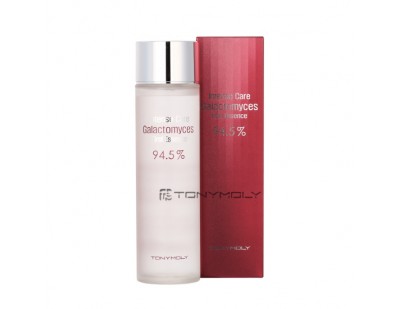 tony moly intense care galactomyces first essence 94.5% 120ml.